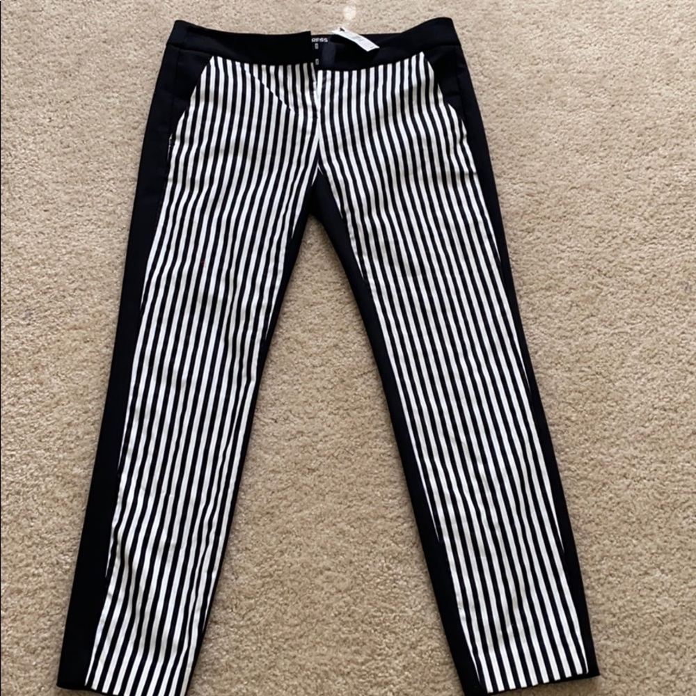 Express pants